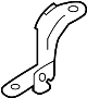 68261065AA Oxygen Sensor Bracket (Rear)