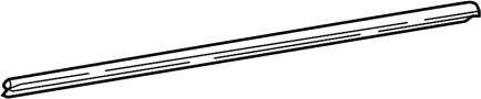 View Dashboard Panel Seal Full-Sized Product Image 1 of 1