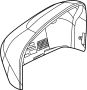 Door Mirror Cover