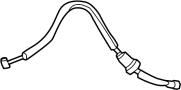 Door Latch Cable