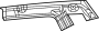 Quarter Panel Reinforcement (Upper)