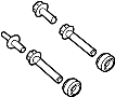 View Spring. Brake. Caliper.  Full-Sized Product Image 1 of 2