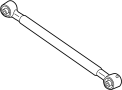 68309200AA Suspension Control Arm (Front, Lower)