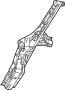 Floor Pan Reinforcement