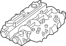 5093897AC Engine Valve Cover