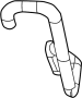 52128661AA Evaporative Emissions System Lines