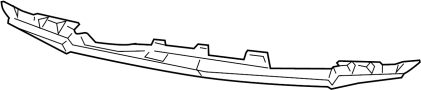 Valance Panel (Lower)