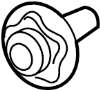 7129904261 Automatic Transmission Oil Cooler Screw