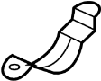 View 5QF888599B Full-Sized Product Image