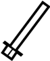 WHT008425 Suspension Control Arm Screw