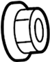 5105715AA Drive Shaft Nut