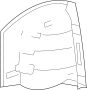 View Tail Light Assembly Full-Sized Product Image 1 of 9