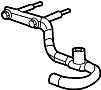 5115270AB Tow Hook