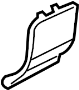 View Trailer Hitch Plug Full-Sized Product Image 1 of 1