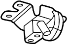52059236AB Tow Hook