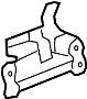 View Hood Latch (Lower) Full-Sized Product Image 1 of 10