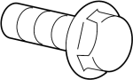 90109SB6000 Center High Mount Stop Light Screw