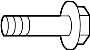 View Starter Bolt Full-Sized Product Image