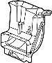 Image of Air Filter and Housing Assembly image