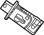 View Mass Air Flow Sensor Full-Sized Product Image