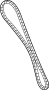 68515619AA Engine Timing Chain