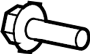 View Window Regulator Screw Full-Sized Product Image 1 of 1