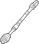 Steering Shaft