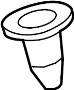 View Tail. Lamp. Grommet. Combo. Light.  Full-Sized Product Image