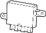 Image of Parking Aid Control Module image for your 2000 Jeep Grand Cherokee   