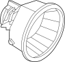 View Support, fog lamp right Full-Sized Product Image 1 of 1