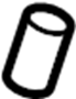 View A/C Compressor Relief Valve Full-Sized Product Image 1 of 1
