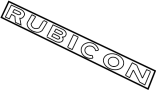 Hood Decal