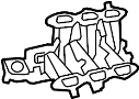 4781578AP Engine Intake Manifold