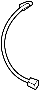 5149170AA Oxygen Sensor (Rear)