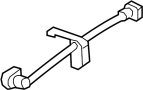 View Evaporative Emissions System Lines Full-Sized Product Image 1 of 7