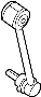 52060011AB Link. Stabilizer. Bar.