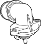 View Engine Coolant Thermostat Kit Full-Sized Product Image 1 of 10