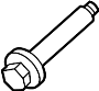 View Starter Bolt Full-Sized Product Image 1 of 8