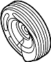View Engine Harmonic Balancer Full-Sized Product Image 1 of 1
