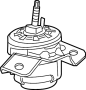68480593AC Engine Mount (Front)