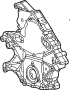 53011494AG Engine Timing Cover (Front)