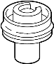 View Distributor Rotor Full-Sized Product Image 1 of 1
