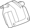 View Ignition coil Full-Sized Product Image 1 of 1