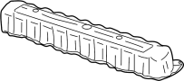 53020323 Engine Valve Cover