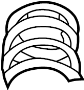 52088126AB Coil Spring