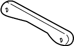 52088520 Suspension Control Arm (Upper)