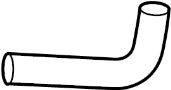 52059633AB Evaporative Emissions System Lines