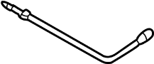 Wheel Lug Wrench