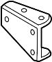 68256204AA Cruise Control Distance Sensor Bracket