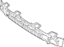 Bumper Impact Absorber (Front)